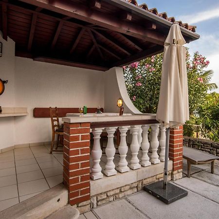 Appartamento Baki Portorose Esterno foto