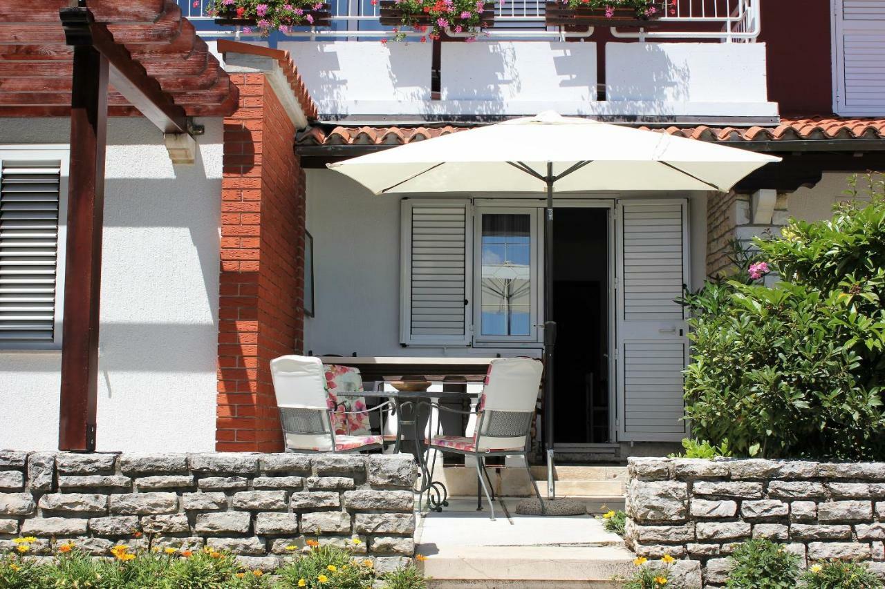 Appartamento Baki Portorose Esterno foto