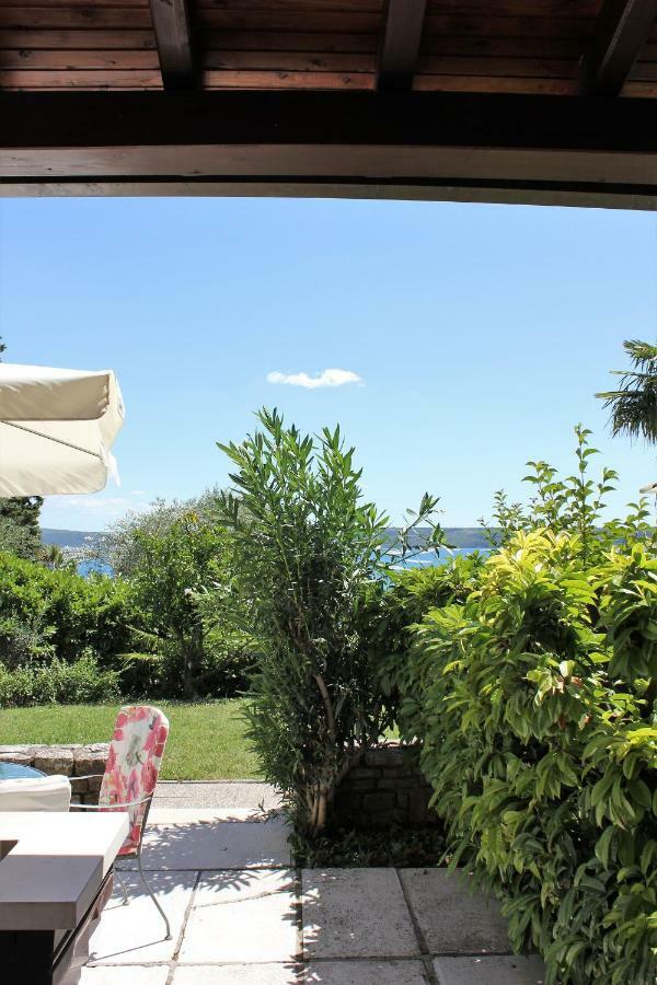 Appartamento Baki Portorose Esterno foto