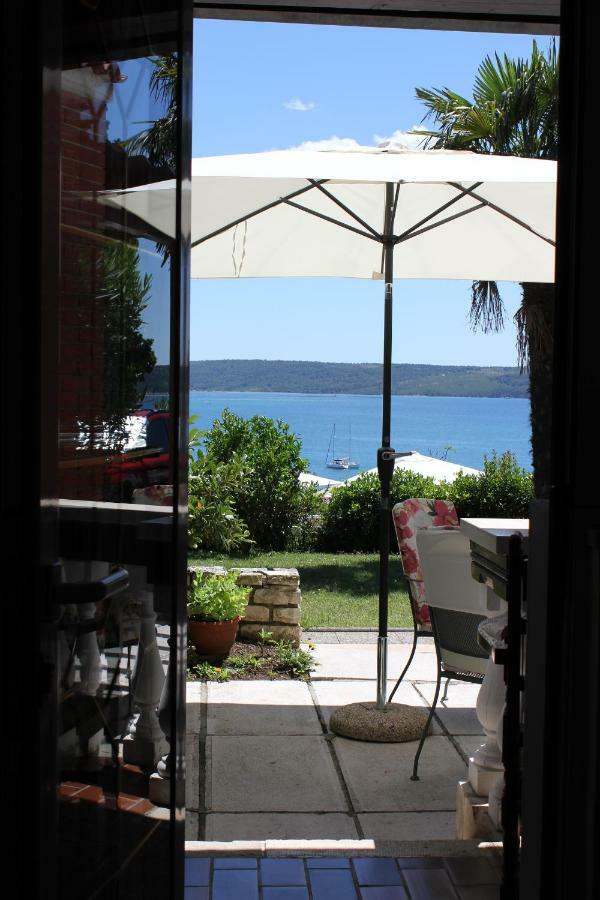 Appartamento Baki Portorose Esterno foto
