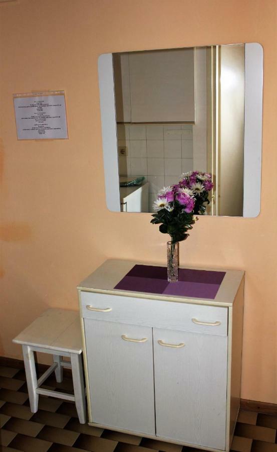 Appartamento Baki Portorose Esterno foto